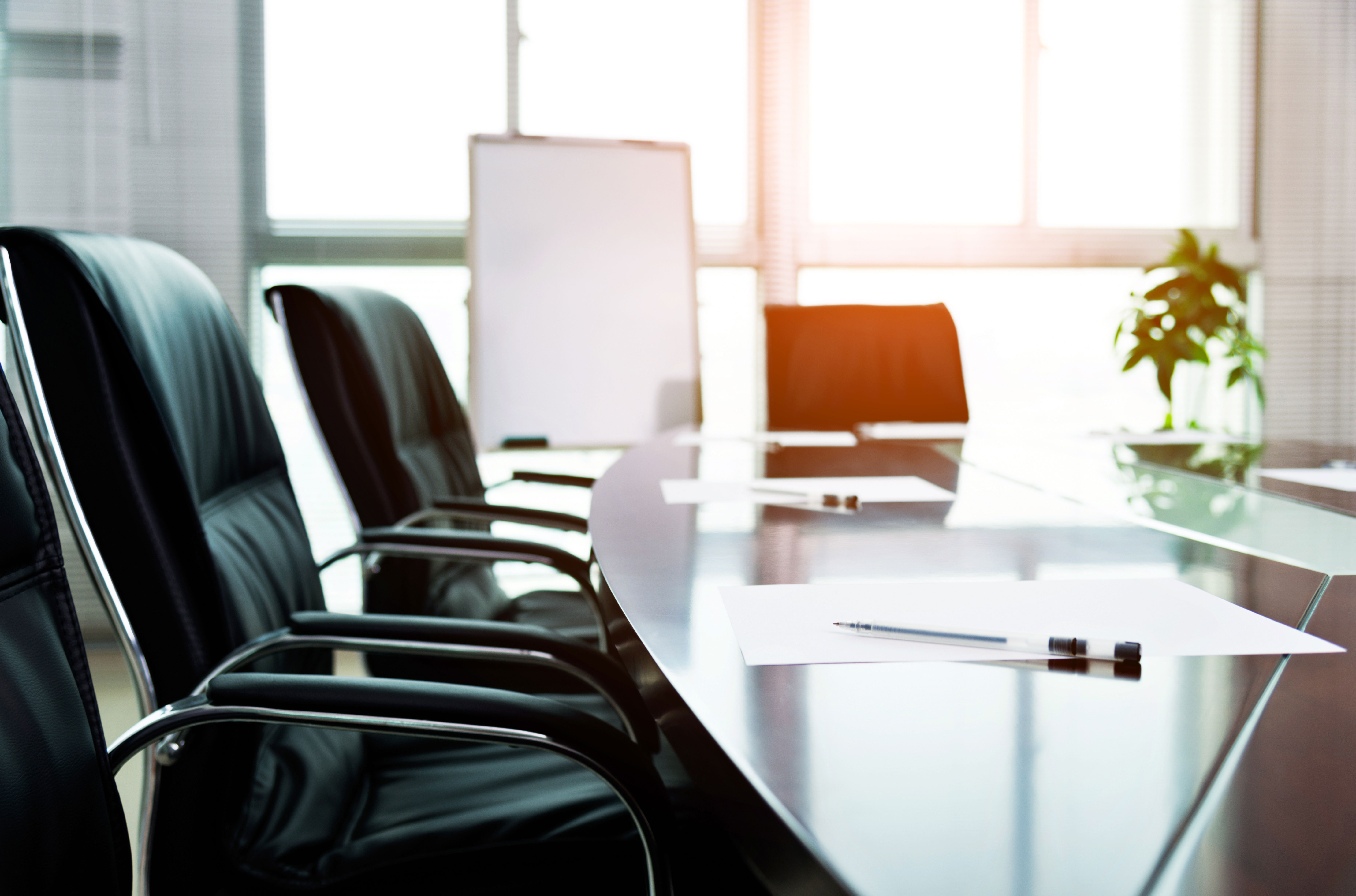 Boardroom Shareholders