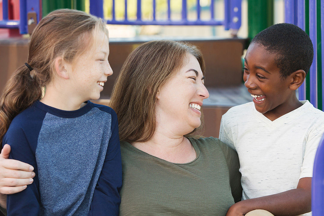Foster Care 1