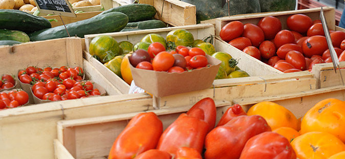 Market Traders 2