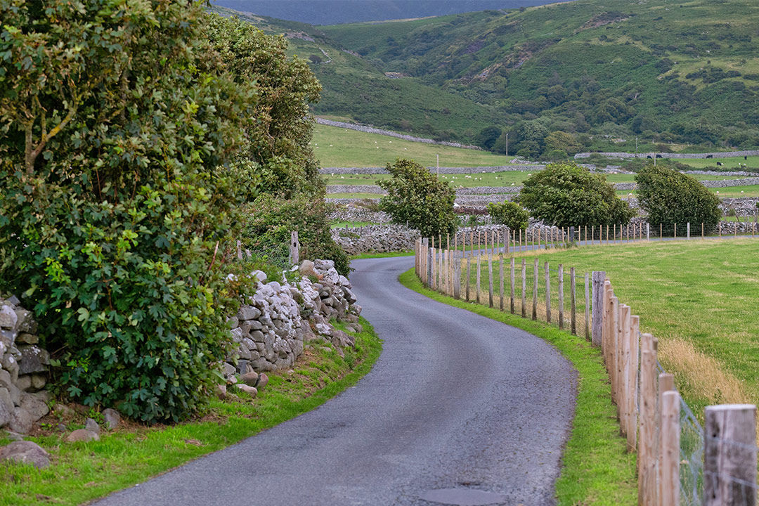 Private Driveways 1