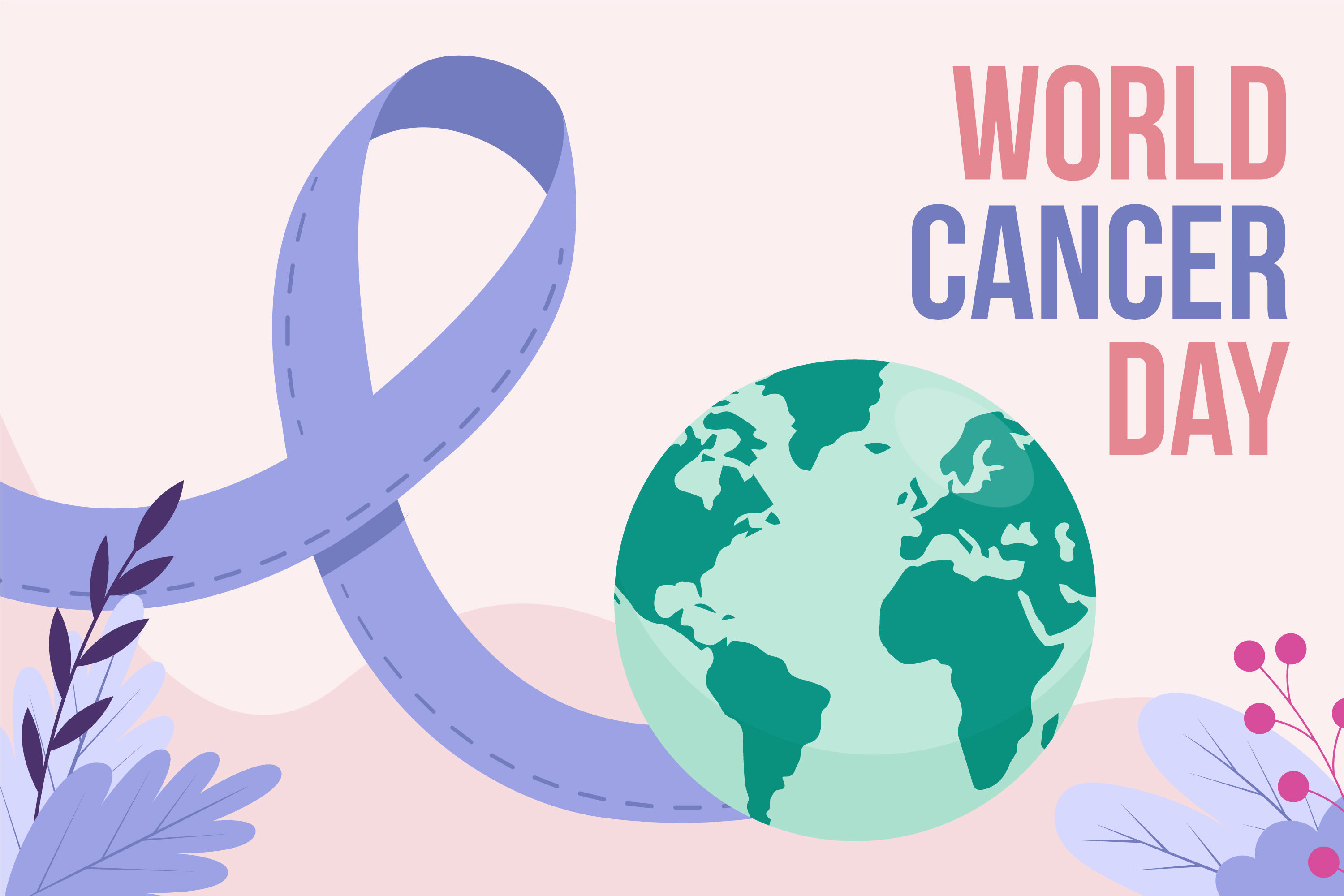 World Cancer Day 2026