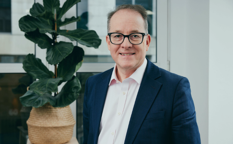 Tim Money Clear Group Website