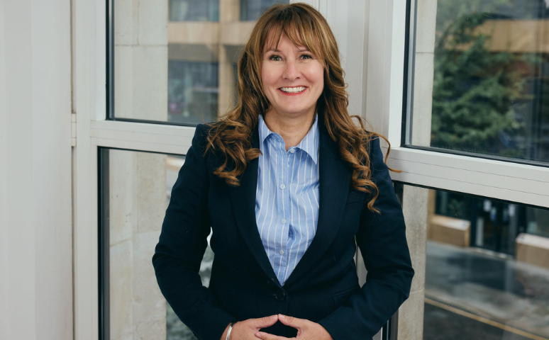 Barbara Duffy Clear Group Website