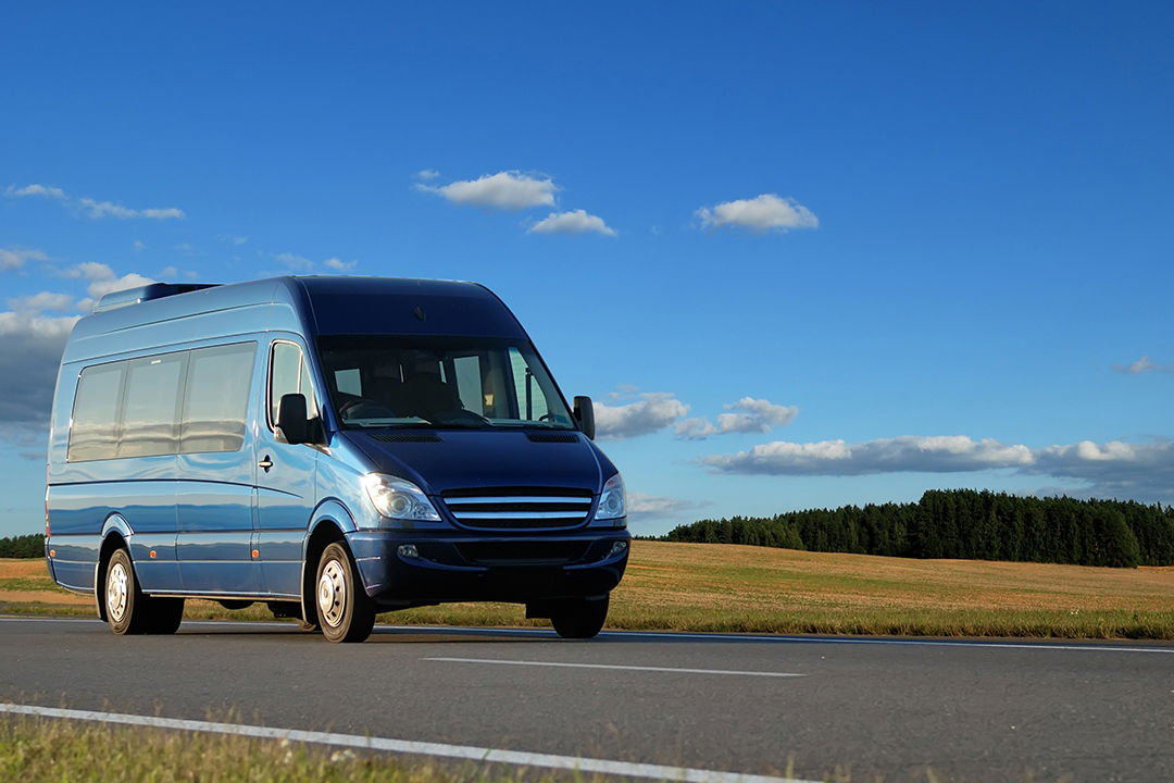 Minibus 2